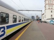 Непогода на Прикарпатье: железнодорожное сообщение понемногу восстанавливается