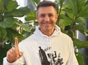 Николай Тищенко показал редкое фото с отцом