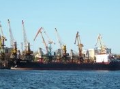 В Николаевском порту установили рекорд