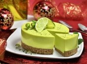 Главные блюда на Новый год 2020: как украсить праздничные яства в год Белой Крысы (Фото)