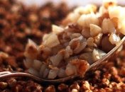 З березня минулого року гречка подорожчала майже на 80%