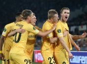 Норвезький клуб — красені