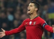 На этом поле Роналду - первый: Криштиану достиг отметки в 200 млн подписчиков в Instagram