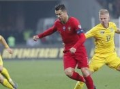 Зинченко о пенальти: Роналду подбежал к арбитру и тот поменял решение