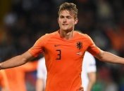 Де Лигт близок к трансферу в ПСЖ