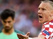 Ключевого игрока "Динамо" лишили водительских прав за управление автомобилем в нетрезвом виде