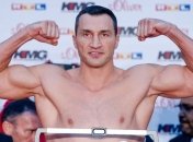 СМИ: Владимир Кличко вернется на ринг, но не в 2019 году