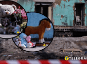 Колаж "Телеграфу"