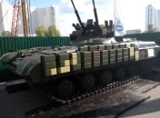 БМПТ "Страж" показали в 2017 году