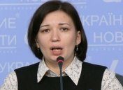 Айвазовская: В вопросе модальности выборов на Донбассе пока нет компромиссов