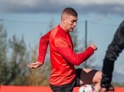 Артем Довбик