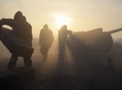 Боевики 14 раз обстреляли позиции ВСУ и ранили бойца