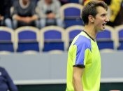 Стаховский: Спина для теннисиста – дело тонкое 