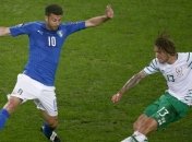 Полузащитник сборной Италии о предстоящем матче против команды Испании