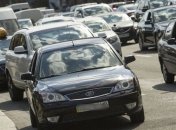 В Украине могут повысить штраф за игнорирование ремней безопасности