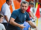 Сборная Украины по пляжному футболу отказалась выступать в России