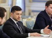 Условия карантина: Зеленский обсудил онлайн трансляцию видеоуроков для учеников 5-11 классов