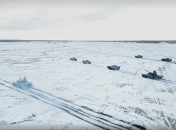 Первый этап продлится до 9 февраля