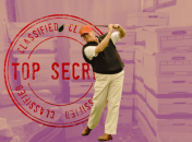 Трамп делился секретами с писателем, писавшим мемуары главы его штаба