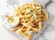 Очень вкусная заправка к вашим идеальным блюдам