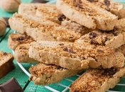 Перевірений рецепт італійської випічки