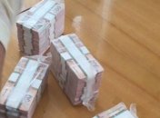 Задержанному чиновнику "Захидукргеология" вручено подозрение