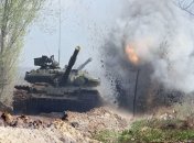 Обострение на Донбассе: противник все чаще применяет запрещенное вооружение