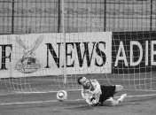 Скончался бывший голкипер "Манчестер Сити"