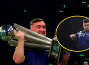 Люк Литтлер