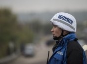 Хуг: ОБСЕ проводит оценку дальнейшего применения БПЛА