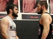 UFC уволил российского бойца, напавшего на Макгрегора