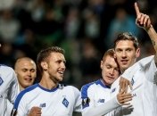 Динамо сыграет юбилейный матч украинских клубов 