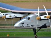 Solar Impulse 2 установил новый рекорд