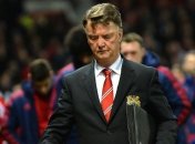 Луи ван Гал нанял охранников