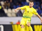 Алиев станет игроком львовского клуба?