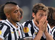 "Ювентус" в любом случае будет гостем в Туринском финале Лиги Европы