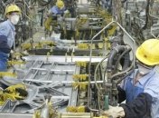 Спор за острова снизил продажи Toyota в Китае на 40%