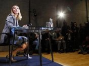 В Кремле отреагировали на заявление Собчак об украинском Крыме 