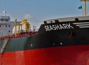 Еще девять украинских моряков с задержанного в Египте танкера возвращаются домой