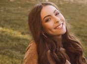 Дочь Поляковой "взялась" за пение (Видео)