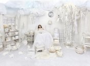 Путешествие в волшебную страну (ФОТО)