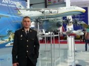 Руслан Кошевой