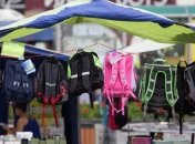 Лучшие школьные ярмарки Киева 2015