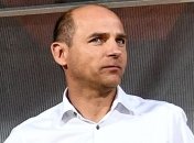 Скрипник подвел итоги матча с Динамо