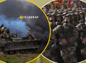 Военные КНДР отошли от линии фронта