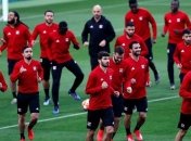 Барселона - Лион: составы команд на матч 13.03.2019