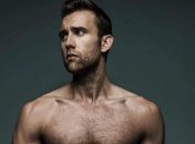 Актер Меттью Льюис тайно женился