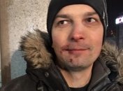 Во время столкновений в центре Киева избили депутата