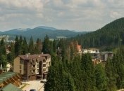 "Буковель" готов принять беженцев из восточных областей Украины