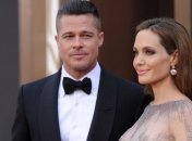 Брэд Питт признался, почему против нового замужества Анджелины Джоли